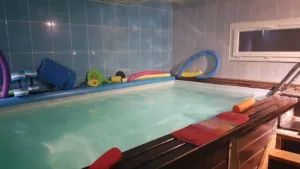 Centre Balneo Kinesitherapie Vernouillet à Vernouillet