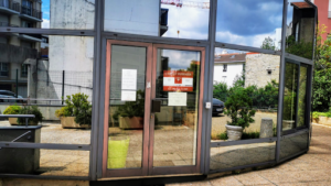 Cabinet infirmier Mordel à Clamart