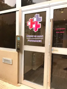 Maison de Santé Fontarabie à Paris