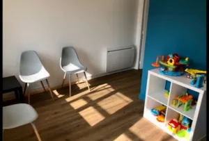 Cabinet Infirmier Axel à Pérignat-sur-Allier