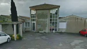 Conques Sur Orbeil Nurses Office à Conques-sur-Orbiel