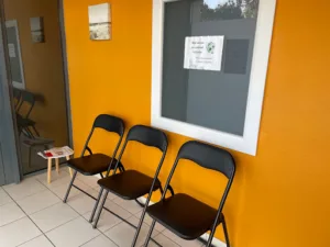 Infirmières à domicile Grolleau Alice et Helis Sylvia à Fontenay-le-Comte