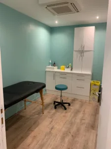 Adèle RIVIERE- Cabinet infirmier à Paris