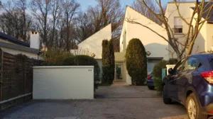 Cabinet Infirmier SACLAY à Saclay