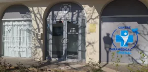 Centre Paramédical de l’Arsenal – Podologue / Ostéopathe / Infirmiers à Rueil-Malmaison