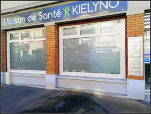 Herry Céline – Infirmière libérale (cabinet, soins à domicile) à Savigny-sur-Orge