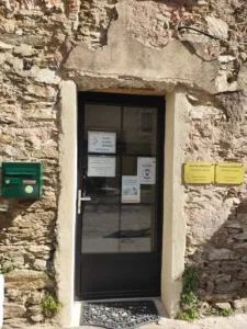 CARRION Laurana Infirmière Diplômée d’État à La Garde-Freinet