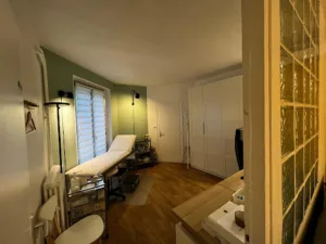 Cabinet infirmier Ornano 75018 PARIS 18 à Paris