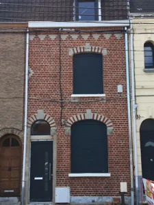 Prum Breine Emeline à La Chapelle-d'Armentières