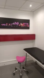 Cabinet Infirmier Carine Dachy à Garches