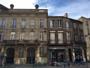 Cabinet Infirmiers / Infirmières du Jardin Public – Fondaudège -Tourny à Bordeaux à Bordeaux