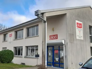 Centre de Soins Infirmiers Eliad à Vesoul