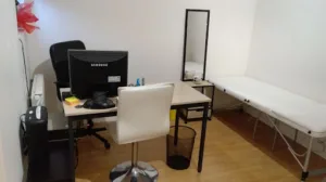 Infirmière Neuilly à Neuilly-sur-Seine