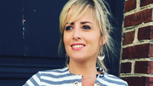 Vanessa Burghgraeve – Infirmiere libérale – Cannes à Cannes