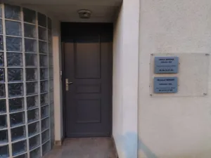 Infirmier libéral Olivier Bayona à Le Puy-Sainte-Réparade