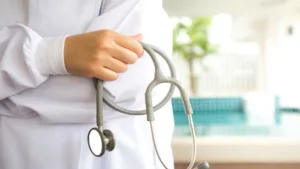 CABINET INFERMIERE FEYTIAT à Feytiat