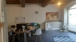 CABINET INFIRMIER CHABERT MANSAR NACERA/ROHMER AUDREY/SAUCE CHERIF CLAUDINE/BARRA ADELINE à Autun