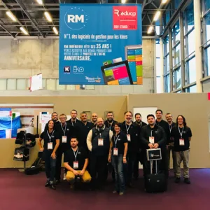 RM Ingenierie à Rodez