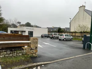 Cabinet infirmier: Duault Le Saux Anne, Berthou Marina, Le Bozec Sandrine à Riec-sur-Belon