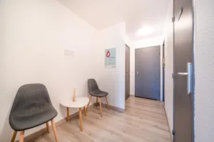 Trenson Jeremie à Digne