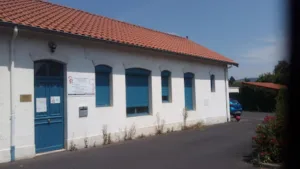 Centre de Soins Intercommunal du Bassin Minier à Sainte-Florine