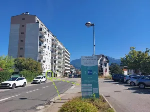 Cabinet Infirmier lelia à Cognin