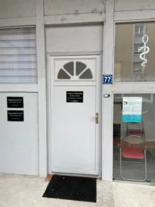 Halm Stéphanie à Mulhouse