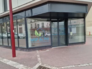 Maison de Santé du Pré – MSP du Pré à Le Pré-Saint-Gervais