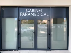 Cabinet infirmière à DOMICILE à Vailhauques Delage/RUBIO Marlène à Vailhauquès