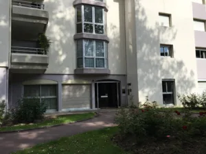 Beauchesne Infirmiers à Lorient