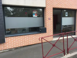 Cabinet infirmier Morel Drumare Delestre à Équemauville