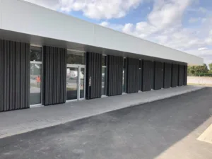 Cabinet Infirmier – Maxence HAUTMONT & Noémie SOUFFLET à Villeneuve-d'Ascq