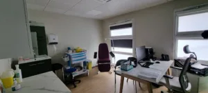 Ristow Cynthia à Liancourt