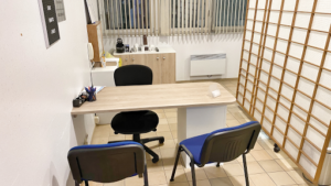 Cabinet Infirmier – SALIOU Justine, MINGOTAUD Thomas, LHER Aurélie à Sainte-Geneviève-des-Bois