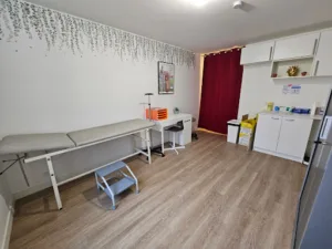 Rubeck Carron Rivaton à Montluel