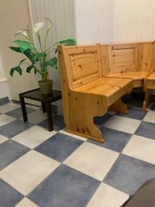 Facq Marie Jose à Auby