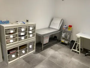 Infirmière /Cabinet Marie CLEMENT / Houdemont à Houdemont