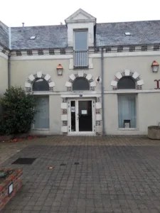 Cabinet Infirmier de Savigny à Savigny-sur-Braye