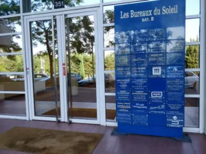 Christine ROS infirmière libérale à domicile – Cabinet infirmier à Mouans-Sartoux à Mouans-Sartoux