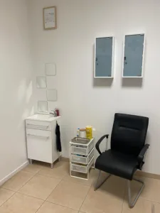 Margot LEFEBVRE à Liévin