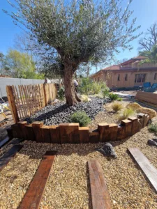SARL – M.A.T.P – Paysage – Création et entretien de jardin à Arès
