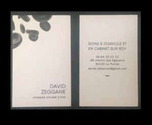 Zeggane David et associés à Le Pontet