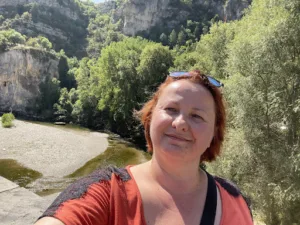 TORRANO DELPHINE à Saint-Cyr-sur-Mer