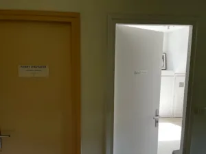 Mme Beghin Caroline à Villeneuve-d'Ascq