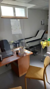 Lombard-Dufour Isabelle à Nevers