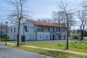 Maison de santé Aloïs à Montaigu-Vendée