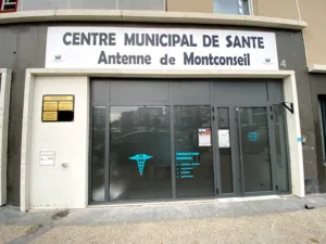 Cabinet Infirmier à Corbeil-Essonnes