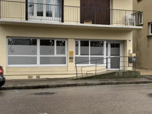 Cabinet infirmier Labbé Denis Beldame à Pont-Audemer