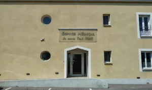 Cabinet de Soins Infirmiers à L'Isle-sur-la-Sorgue