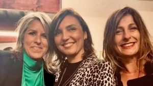 Senechal Caroline à Béthune